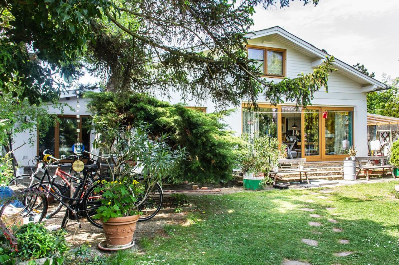 Flat Lake Loft Апелтон Екстер'єр фото