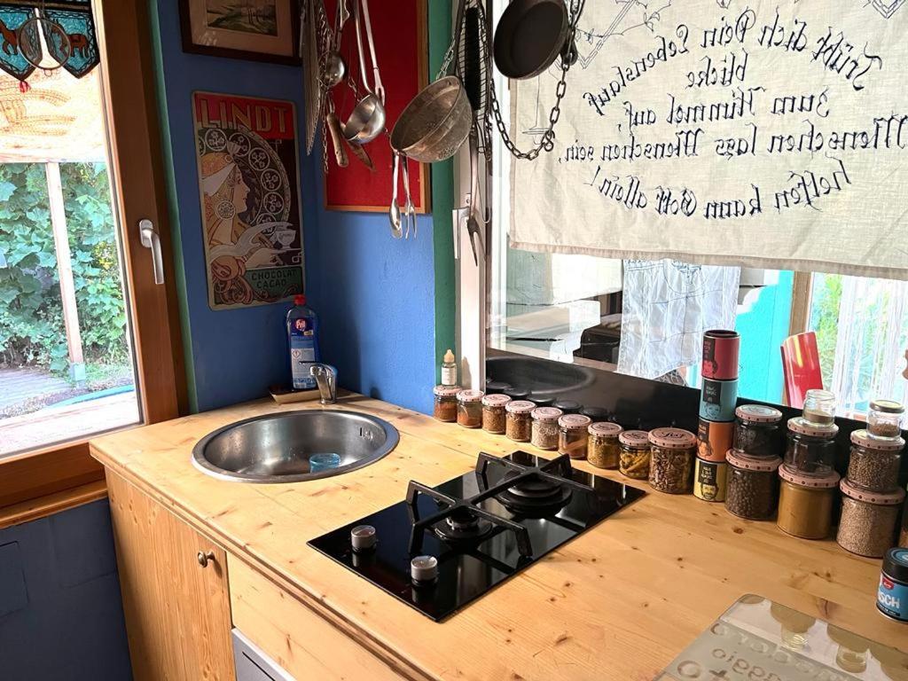 Flat Lake Loft Апелтон Екстер'єр фото
