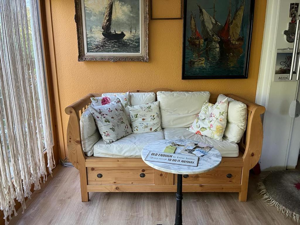 Flat Lake Loft Апелтон Екстер'єр фото