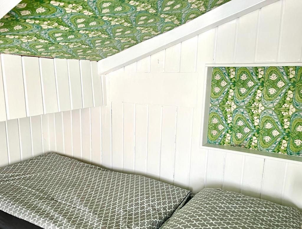 Flat Lake Loft Апелтон Екстер'єр фото